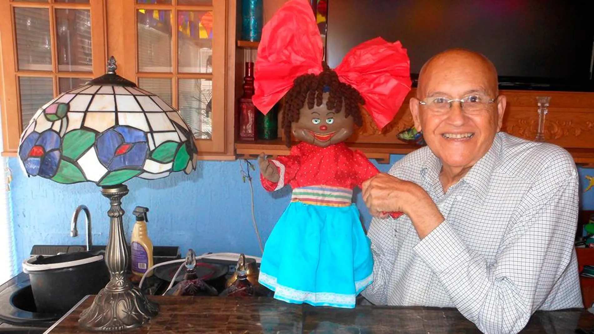 Última publicación de Alejandro Milán/Facebook