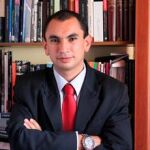 Néstor Rosanía, director ejecutivo del Centro de Estudios en Seguridad y Paz