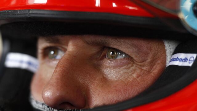 Michael Schumacher