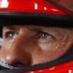 Michael Schumacher