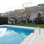 Un hombre de 81 años ha fallecido ahogado en la piscina de una urbanización situada en el municipio valenciano de la Pobla de Vallbona