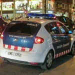 Los Mossos investigan los hechos