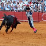 Mariano de la Viña clava un par