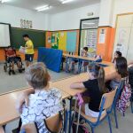 Las clases de todas las materias pasarán a ser de una hora en vez de 45 minutos el próximo curso