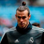 Gareth Bale