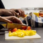 La importancia de una buena alimentación para poder quedarse embarazada