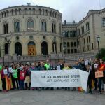 Foto de ANC Noruega