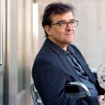 Javier Cercas
