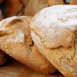 Así puedes hacer el mejor pan casero en casa