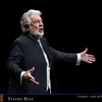 La Ópera de Dallas ha cancelado la actuación de Plácido Domingo prevista para marzo de 2020