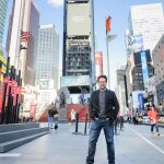 J. J. Abrams, el creador de «Perdidos» y «Westworld», tendrá mucho poder en la futura plataforma de streaming de Warner Media