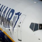 La movilización responde al “comportamiento abusivo” de la aerolínea “lowcost”