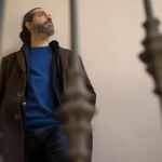 Andrés Neuman: “Tenemos un paradigma estrecho de la belleza”