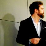 Espinosa de los Monteros se reunió el jueves con Villegas y Vox también filtró una reunión de Santiago Abascal con Pablo Casado. Foto: CIPRIANO PASTRANO
