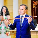 Viveros ha sido regidor del municipio de 2007 a 2011 y de 2015 hasta la actualidad