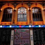 Bolsa de Madrid