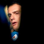 Albert Rivera, en una imagen de archivo, ha hecho de su «no es no» a Sánchez el eje de su estratega política