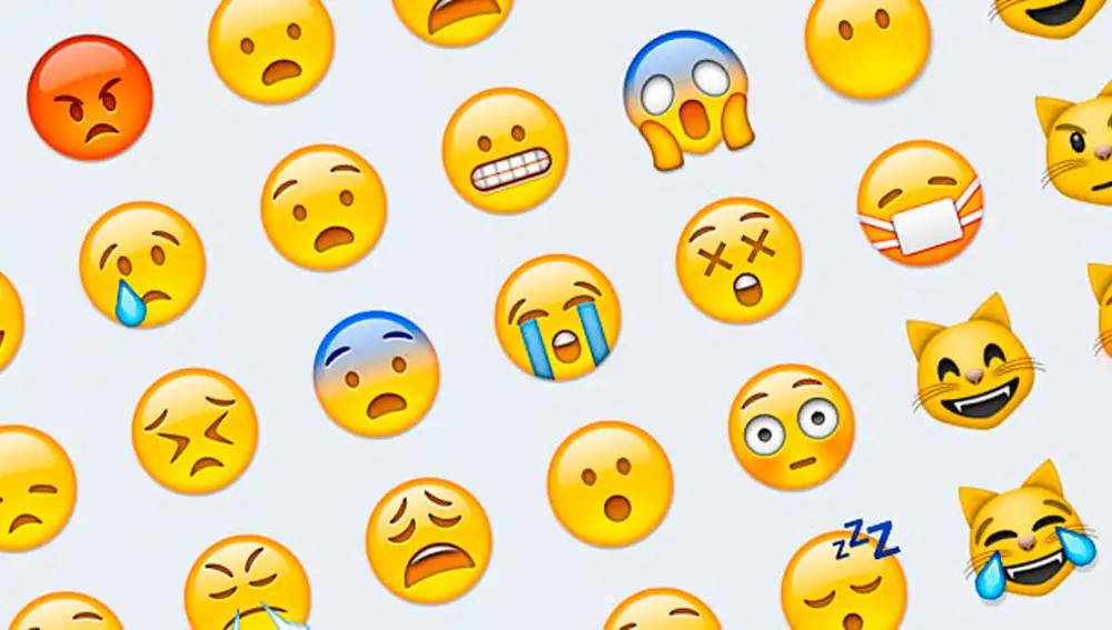 Combinar dos emojis es posible. Solo tienes que seguir estos pasos