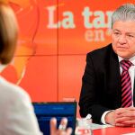 Jesús Eduardo Troconis Heredia, profesor de Derecho Internacional Público en la Universidad Carlos III de Madrid