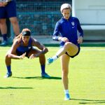 Rapinoe