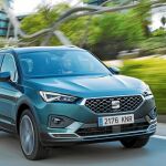 El SUV de la marca española tiene capacidad para cinco o siete pasajeros y en 2020 se lanzará una variante con propulsión híbrida enchufable