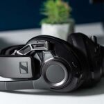 Los primeros auriculares inalámbricos para gaming de Sennheiser tienen una tecnología propia que se basa en una conexión de baja latencia.