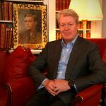 Charles Spencer