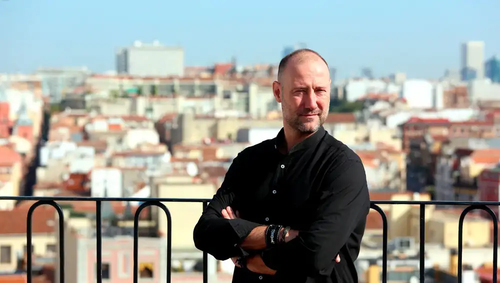 Pedro García Aguado/Cristina Bejarano