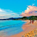 Las 10 islas más caras y exclusivas a las que viajar