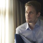 Edward Snowden, uno de los hombres más buscados
