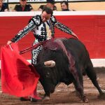 Enrique Ponce en imagen de archivo (EFE)