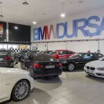 Cómo elegir bien un BMW de segunda mano