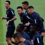 La respuesta del PSG a la oferta por Neymar del Barcelona