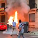 Fotograma del vídeo