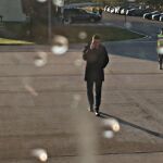 Pedro Sánchez, objeto de críticas por esta fotografía