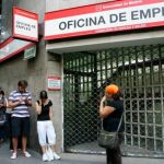 Uno de cada cuatro contratos dura menos de siete días
