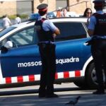 Mossos y Guardia Urbana han intensificado su presencia en las zonas en las que se han registrado más robos