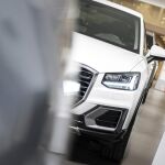 Uno de cada cinco coches se vende a través de renting