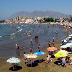 Playa de Bolnuevo