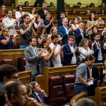 La hora de la verdad