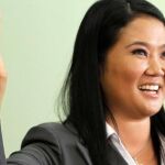 Keiko Fujimori, en prisión preventiva desde 2018/EFE
