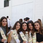 La Generación Z reclama igualdad