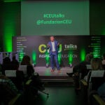 Toni Nadal: “Los valores suponen un pilar fundamental en la formación de las personas”