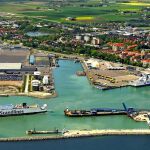 Ciudad de Trelleborg