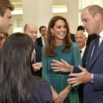 ¿Cuánto cuestan los nuevos pendientes de Kate Middleton?