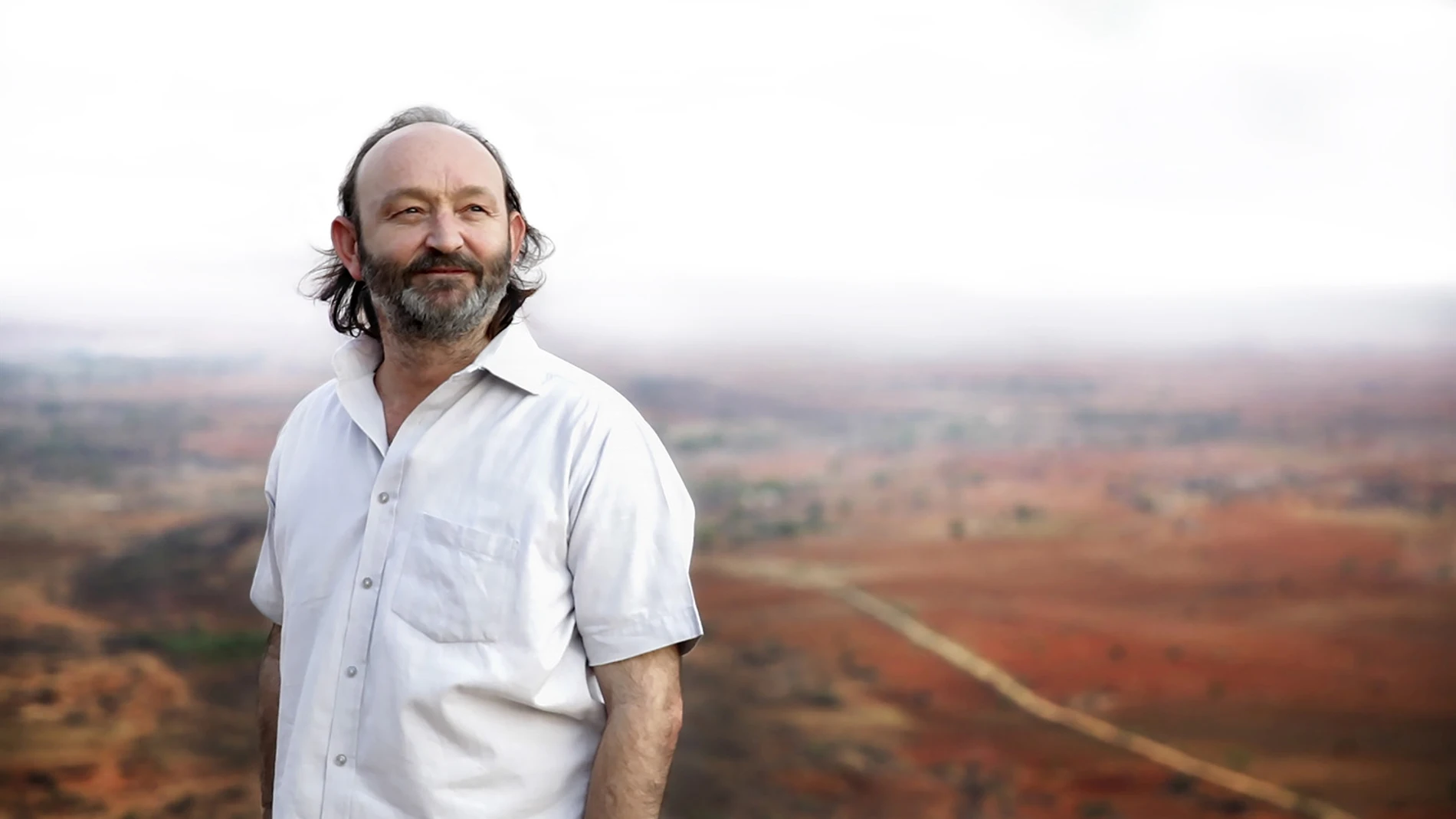 Moncho Ferrer, director de la Fundación Vicente Ferrer. / Foto: Fundación Vicente Ferrer