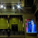 Tras las vacaciones, la vida política vuelve a la normalidad con la vista puesta en una repetición de elecciones. Foto: ALBERTO R. ROLDÁN
