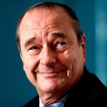 Jacques Chirac/Reuters
