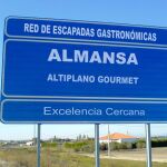 El viaje es una apelación imperiosa al disfrute gastronómico