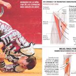 Crónica de una tragedia: cornada desoladora de Mariano de la Viña
